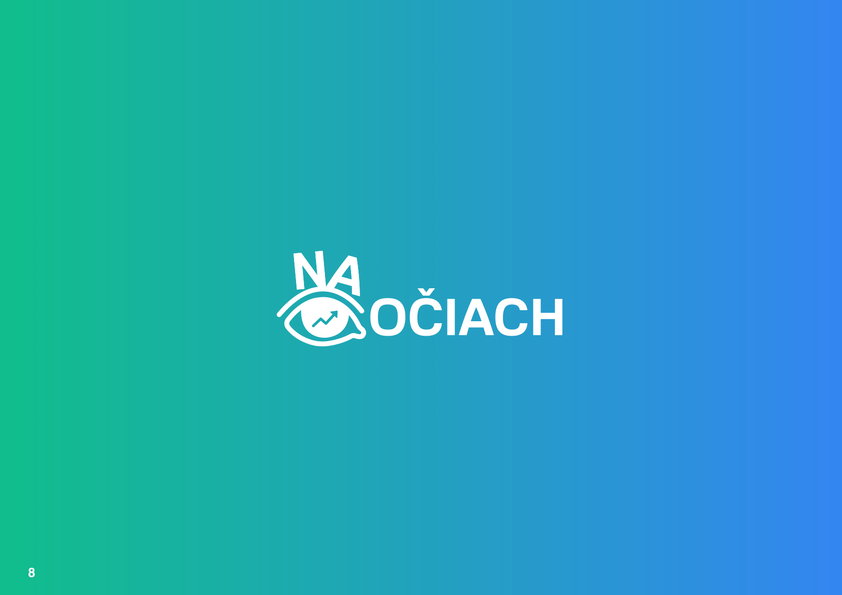 Reklamná agentúra Na očiach