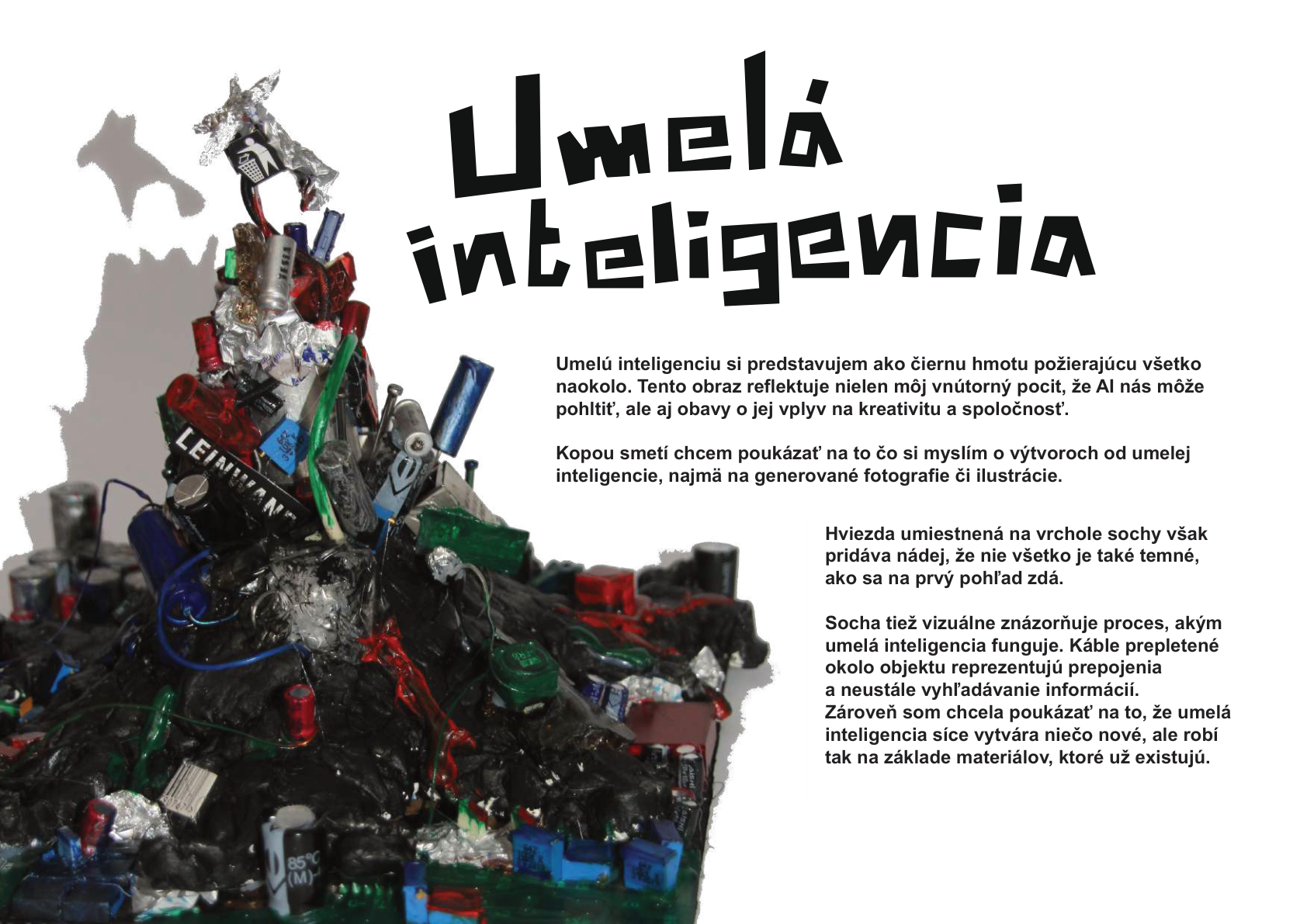 Umelá inteligencia